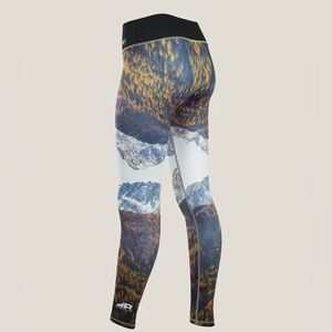 Belong Design Mountain Legging